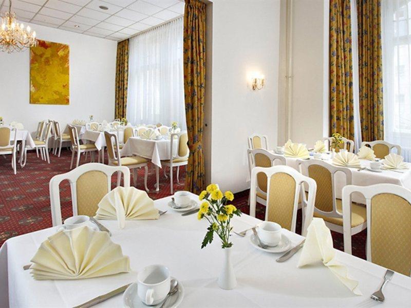 Grand City Hotel Berlin Zentrum Extérieur photo