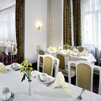 Grand City Hotel Berlin Zentrum Extérieur photo