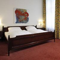 Grand City Hotel Berlin Zentrum Extérieur photo