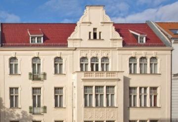 Grand City Hotel Berlin Zentrum Extérieur photo